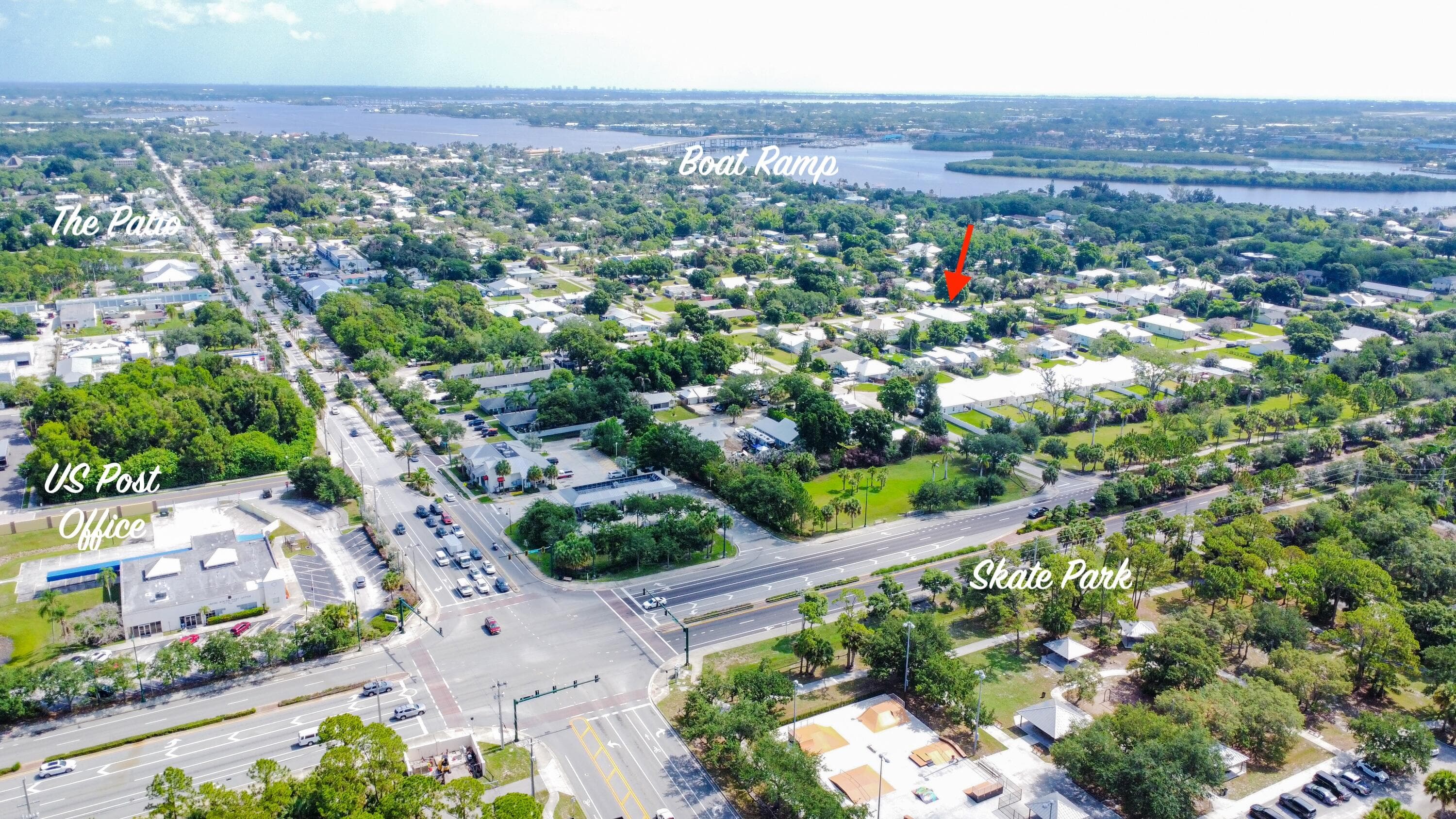 1006 34th Palm City FL 34990 — thumbnail 36 of 43