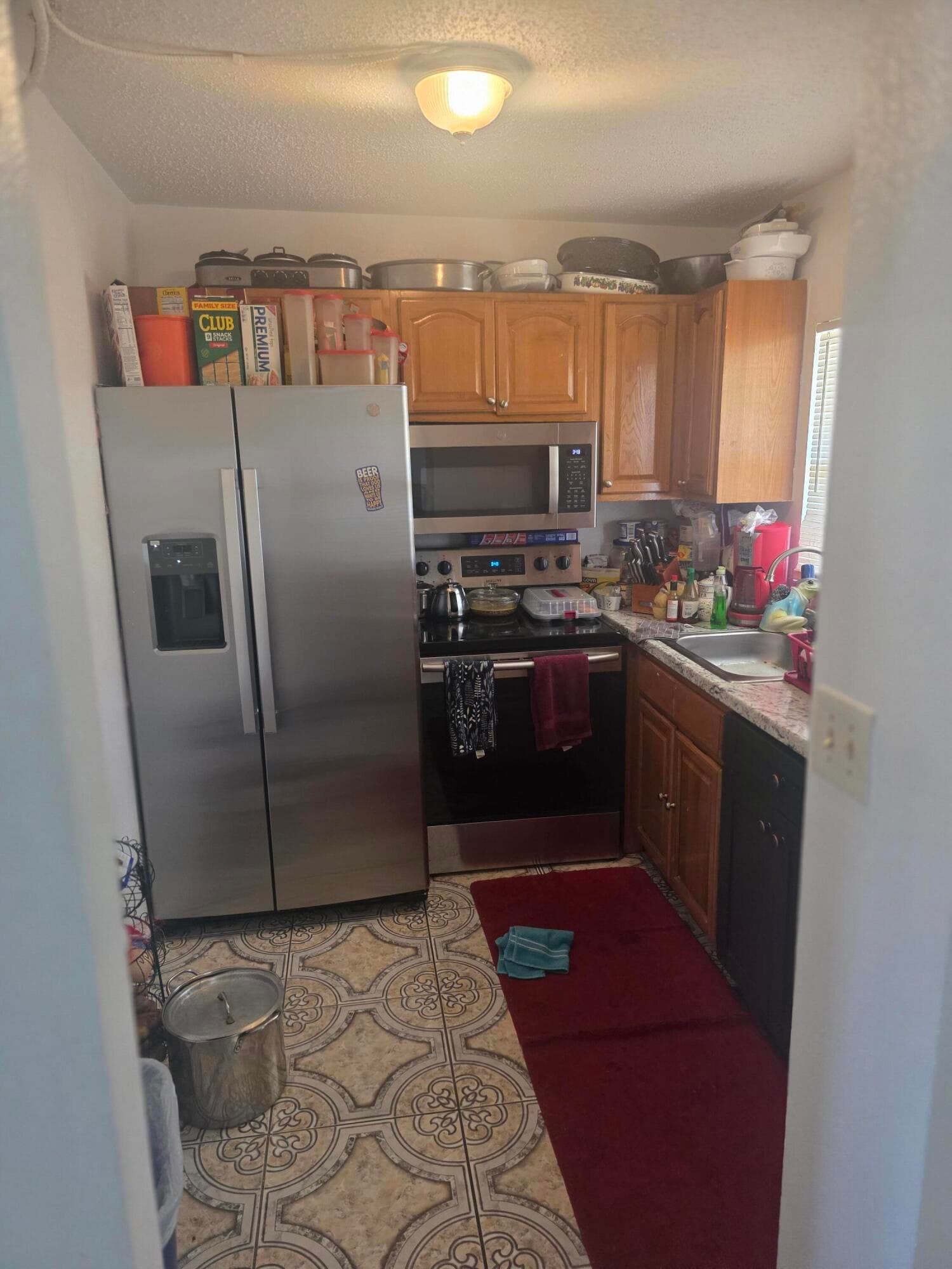 4141 26th #217 Lauderhill FL 33313 — thumbnail 5 of 6