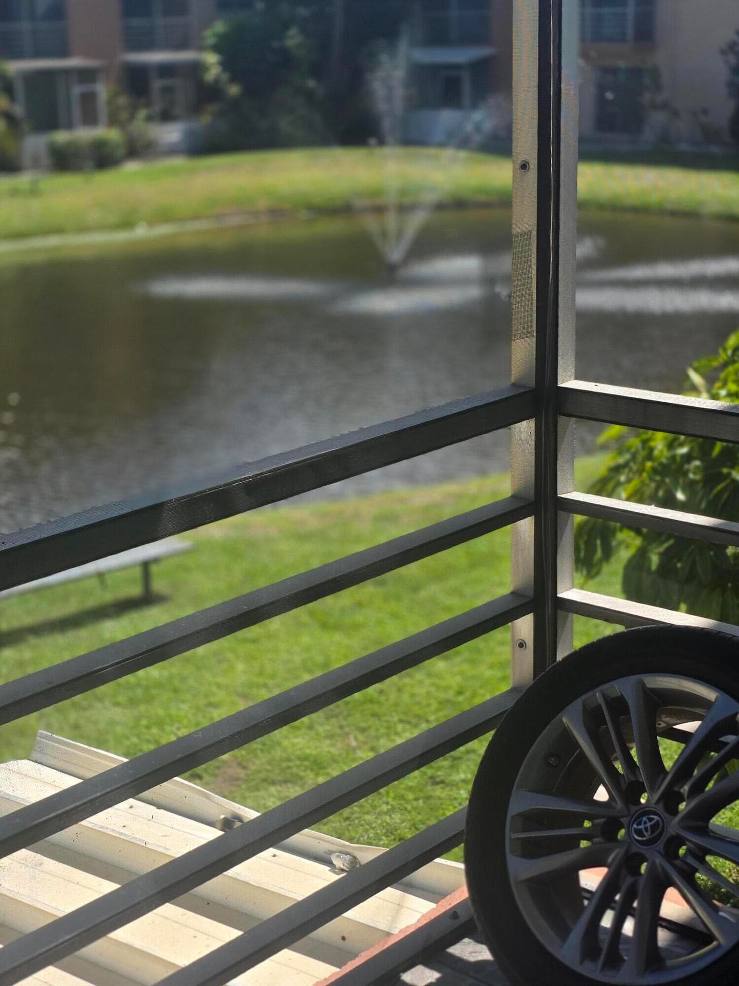 4141 26th #217 Lauderhill FL 33313 — thumbnail 6 of 6
