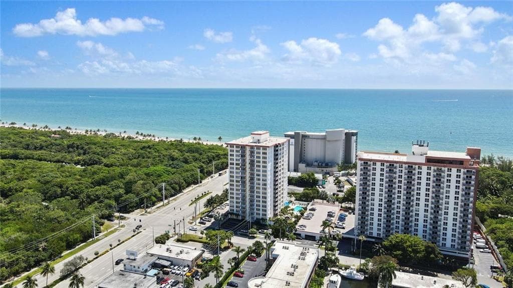 3000 Sunrise #12e Fort Lauderdale FL 33304 — thumbnail 21 of 28