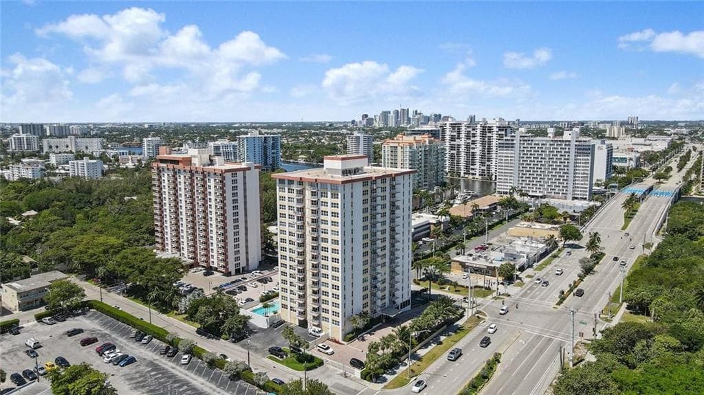 3000 Sunrise #12e Fort Lauderdale FL 33304 — thumbnail 23 of 28