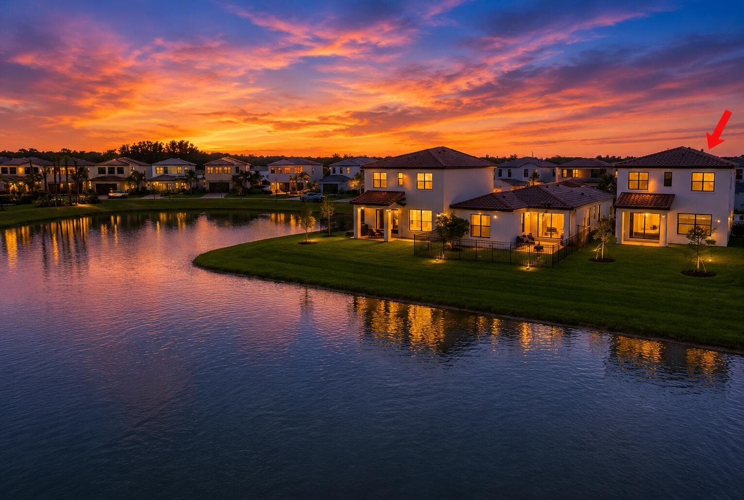 16469 Sea Turtle Westlake FL 33470 — photo 1