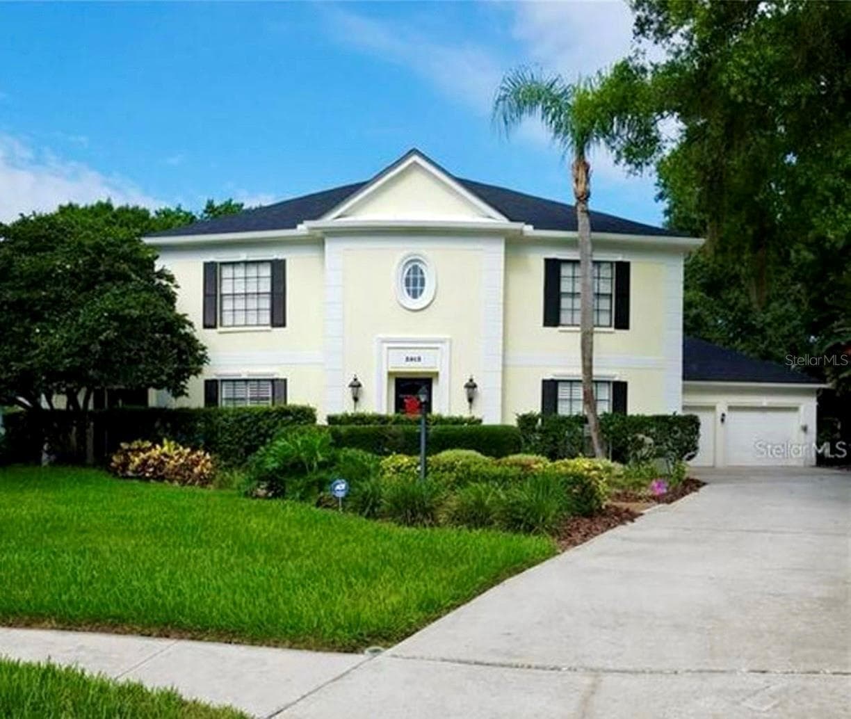 3913 Northampton Tampa FL 33618 — photo 1