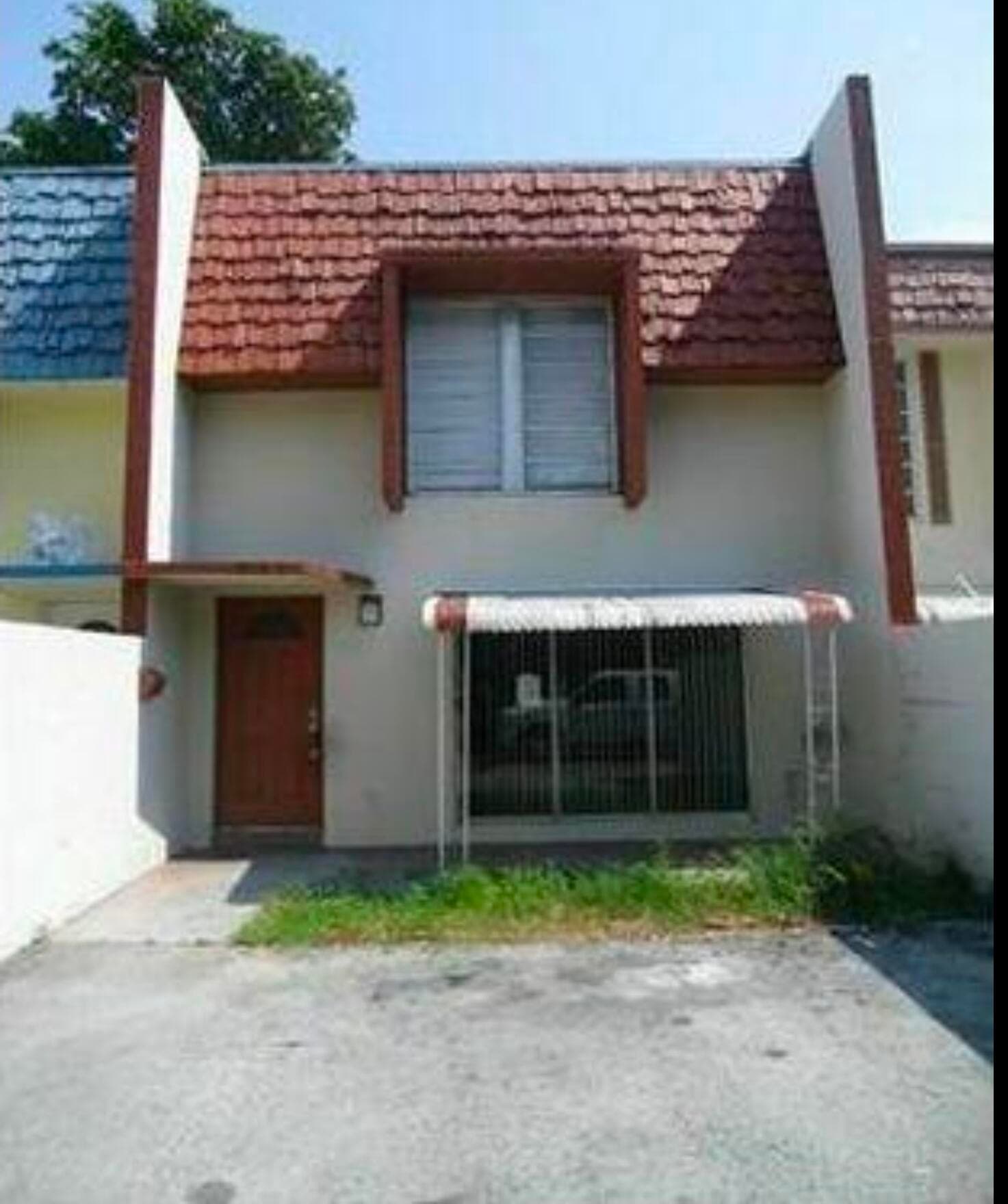 6260 Highland #1 North Lauderdale FL 33068 — photo 1