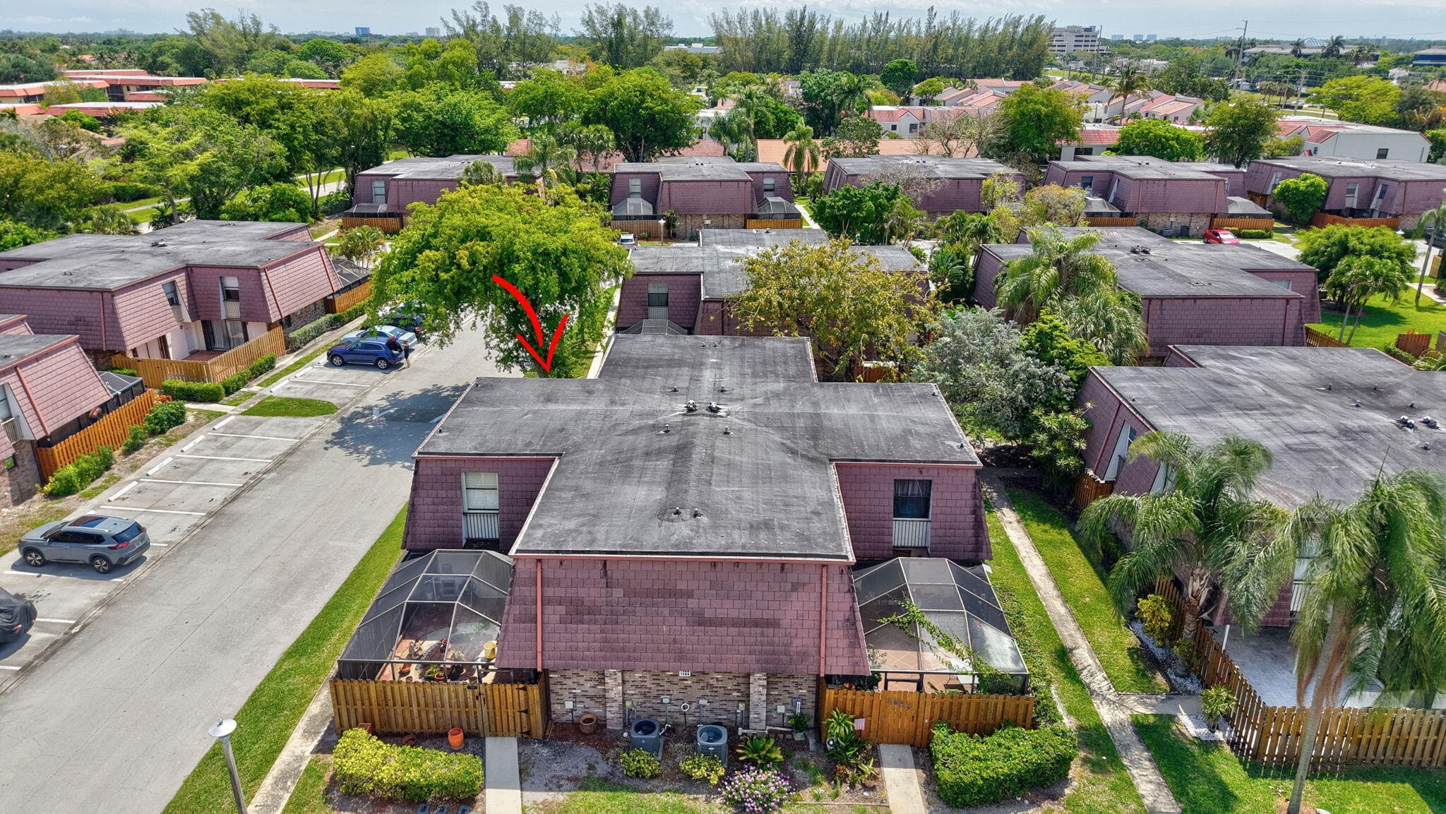 7582 Courtyard #7582 Boca Raton FL 33433 — thumbnail 43 of 90