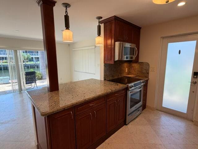 2857 32nd #8 Fort Lauderdale FL 33306 — thumbnail 6 of 32