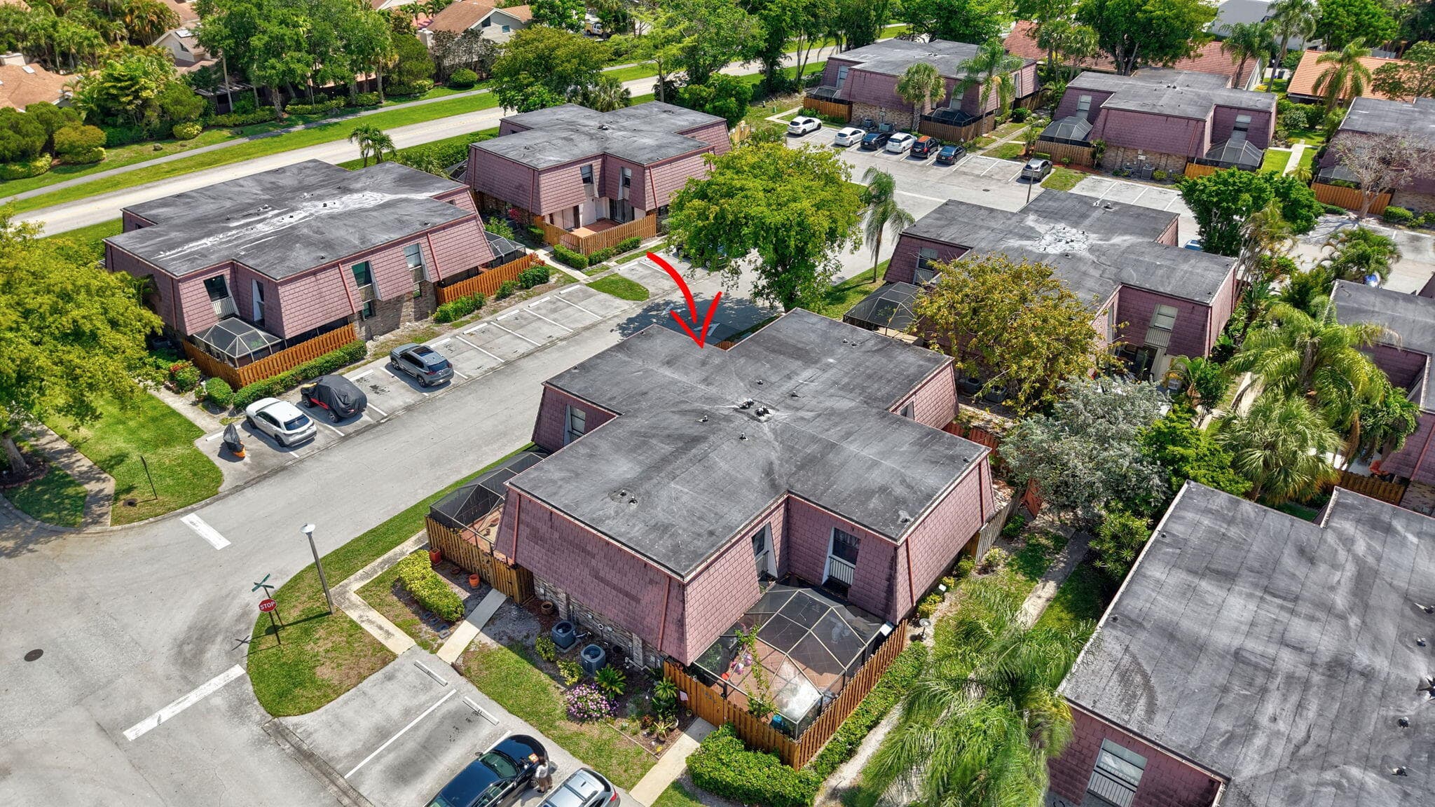 7582 Courtyard #7582 Boca Raton FL 33433 — thumbnail 77 of 90