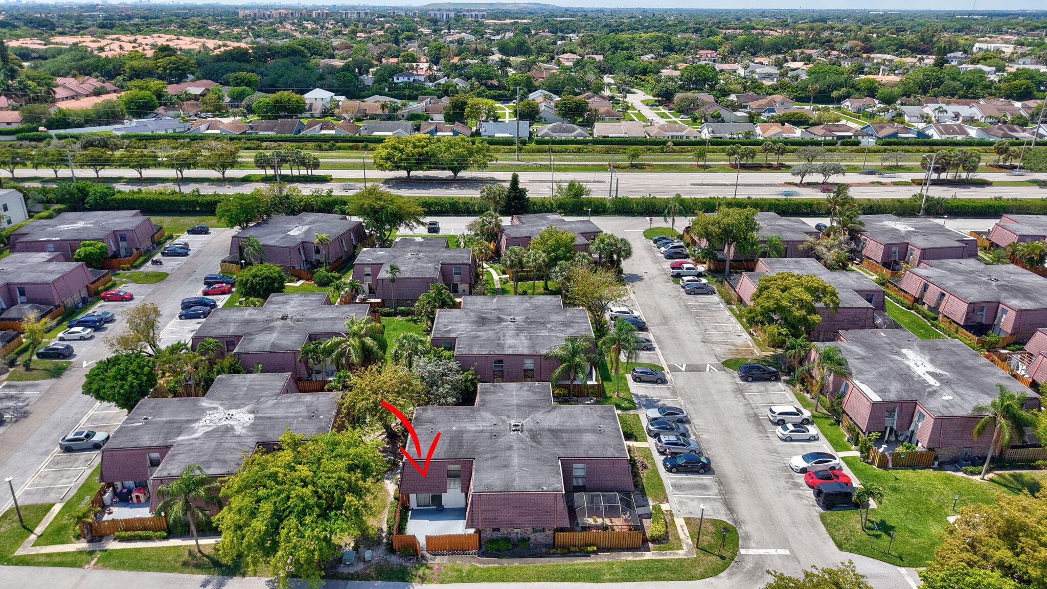 7582 Courtyard #7582 Boca Raton FL 33433 — thumbnail 81 of 90
