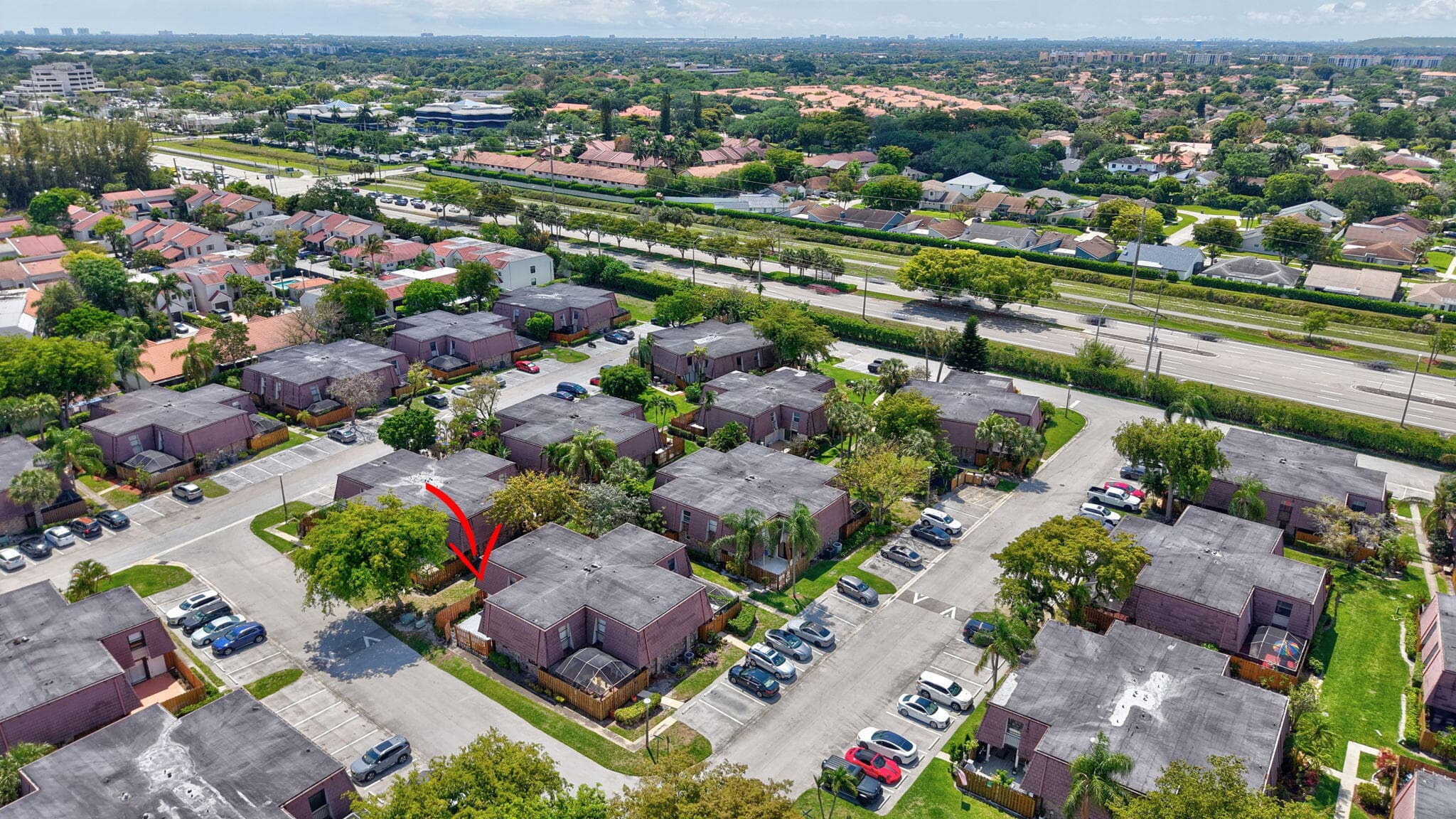 7582 Courtyard #7582 Boca Raton FL 33433 — thumbnail 82 of 90