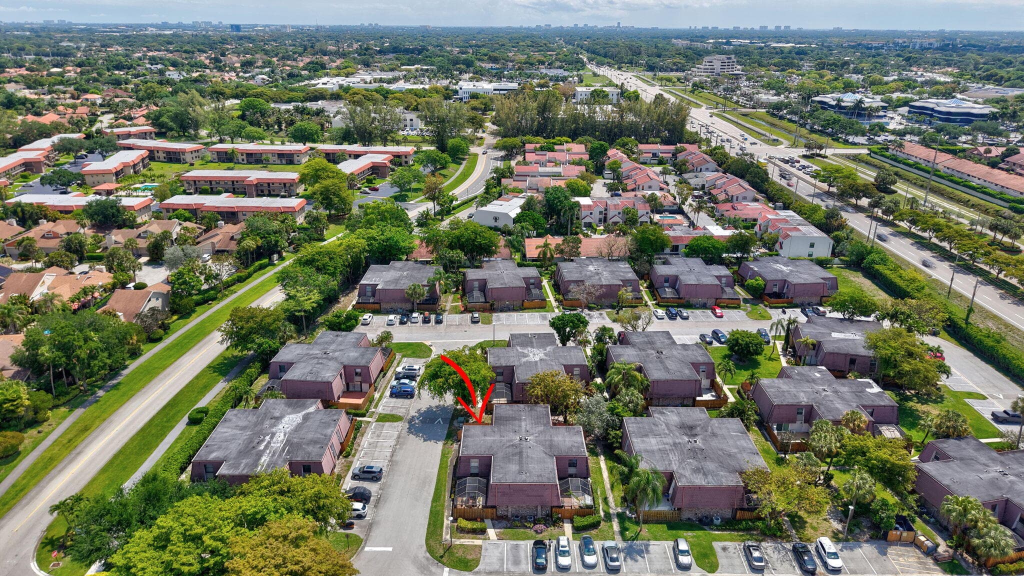 7582 Courtyard #7582 Boca Raton FL 33433 — thumbnail 83 of 90