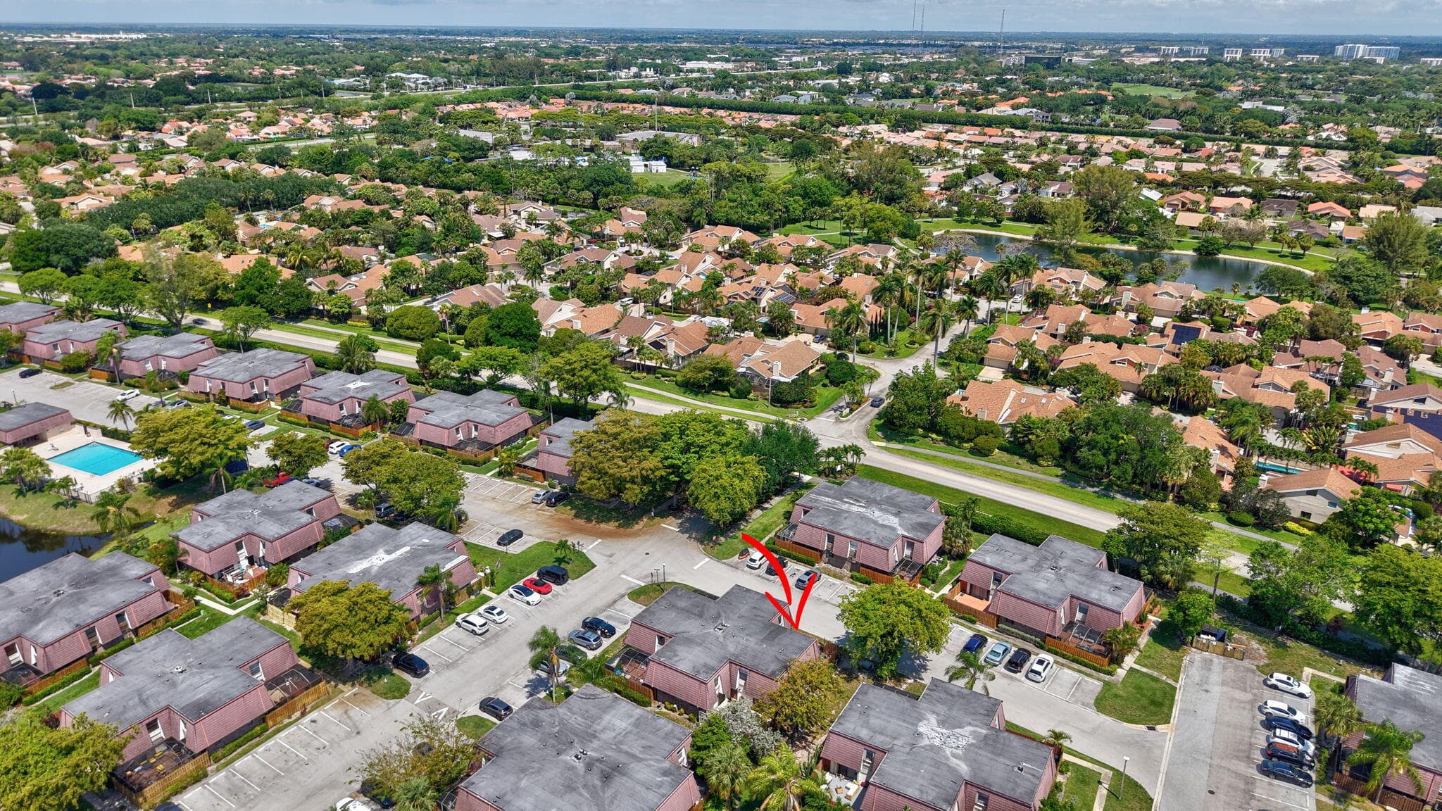 7582 Courtyard #7582 Boca Raton FL 33433 — thumbnail 85 of 90