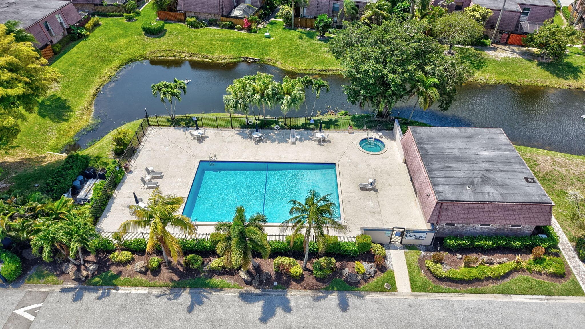7582 Courtyard #7582 Boca Raton FL 33433 — thumbnail 90 of 90