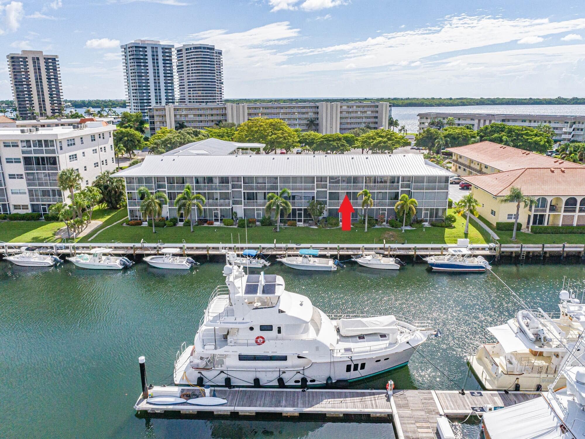 37 Yacht Club #310 North Palm Beach FL 33408 — photo 1