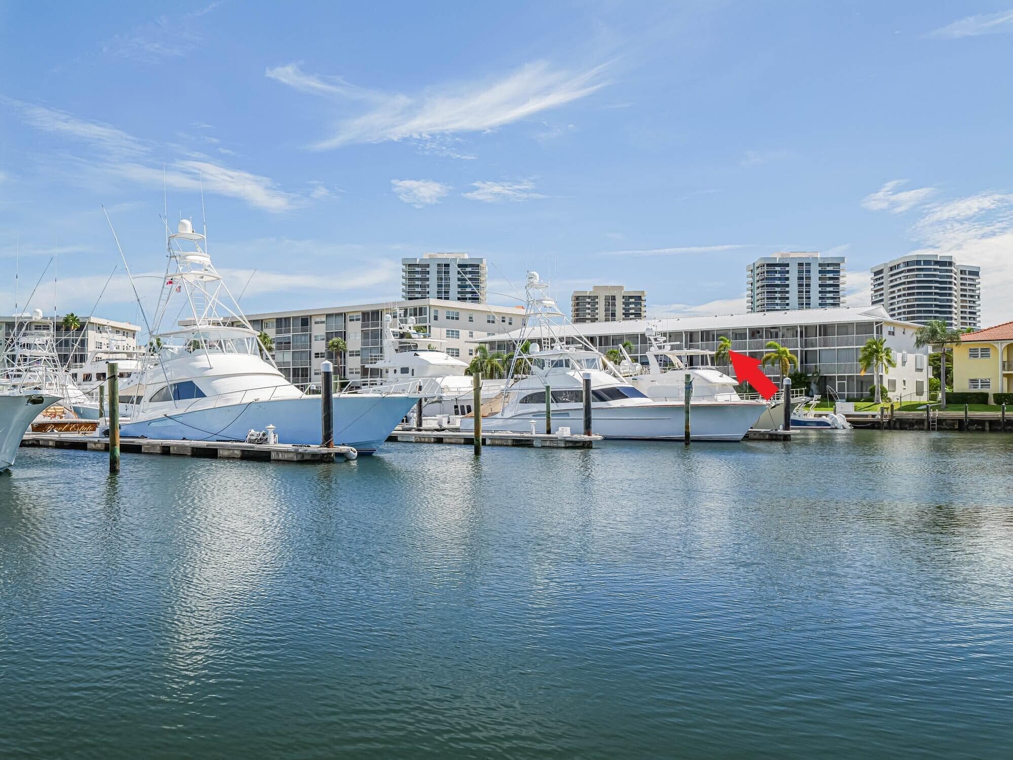 37 Yacht Club #310 North Palm Beach FL 33408 — thumbnail 19 of 48