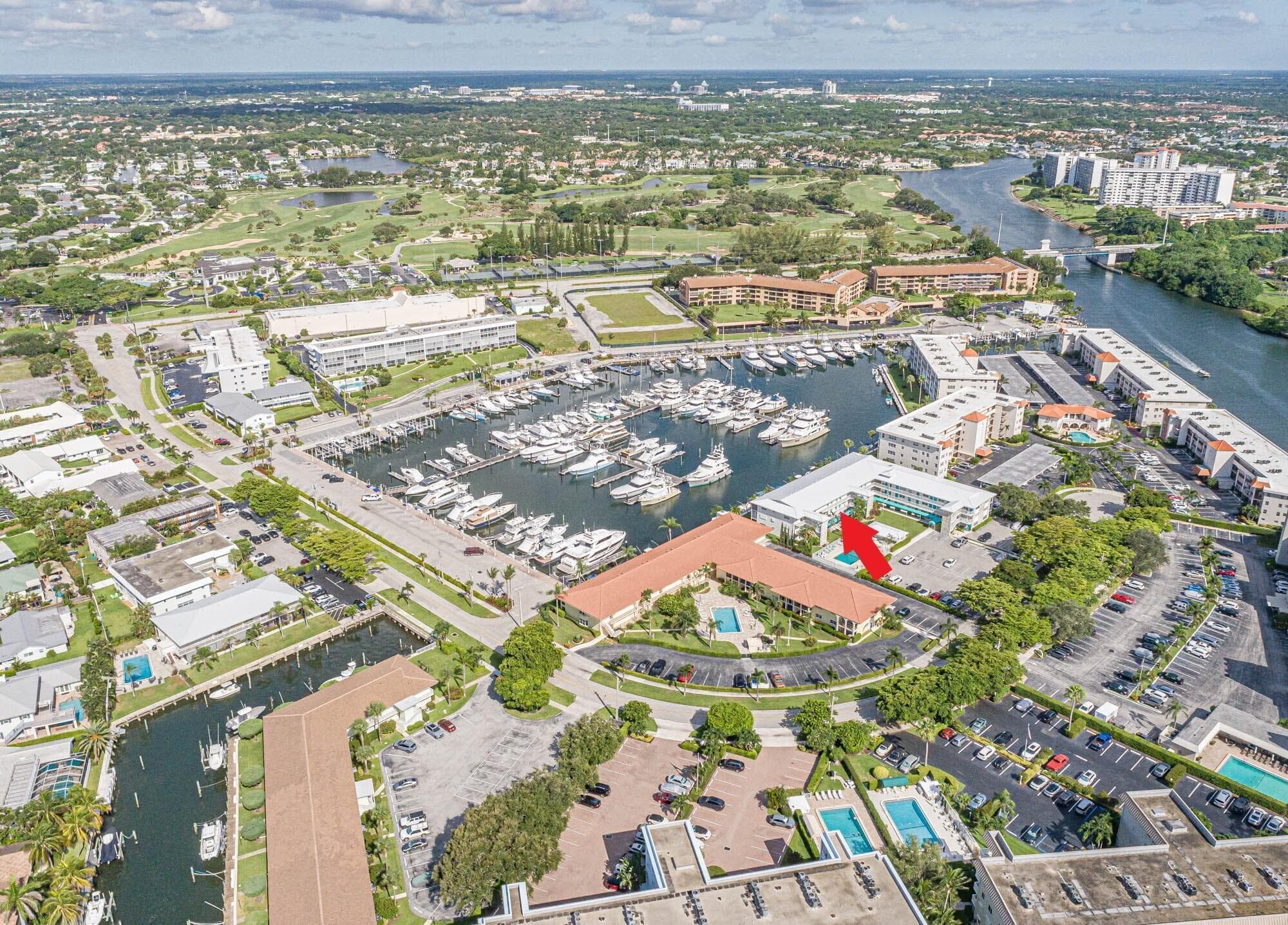 37 Yacht Club #310 North Palm Beach FL 33408 — thumbnail 46 of 48