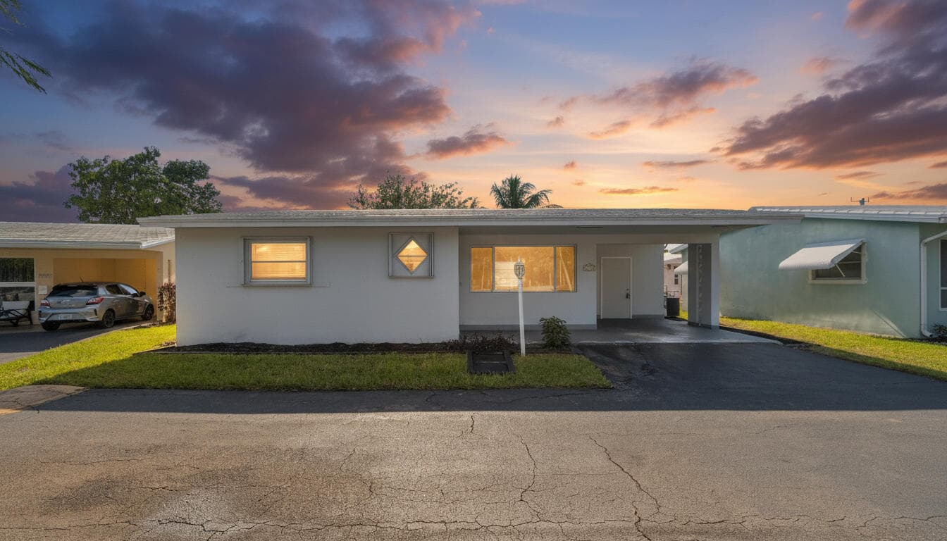 3240 Sheridan #117 Hollywood FL 33021 — thumbnail 44 of 44