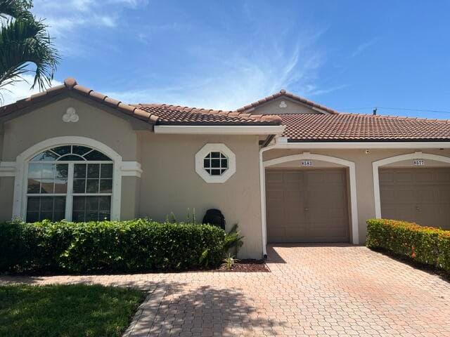 8583 Vía Serena Boca Raton FL 33433 — photo 1