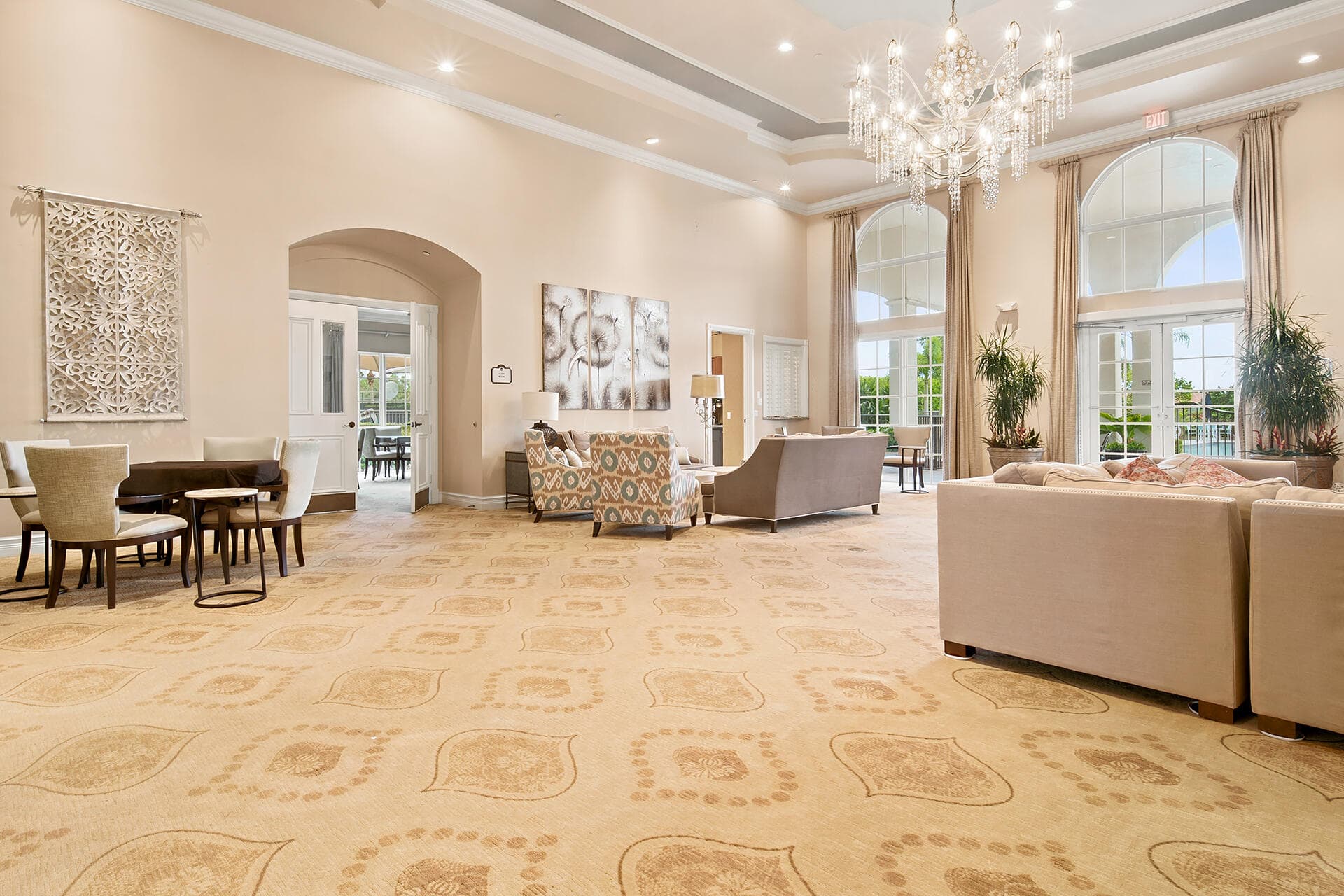 207 Isle Verde Palm Beach Gardens FL 33418 — thumbnail 56 of 63