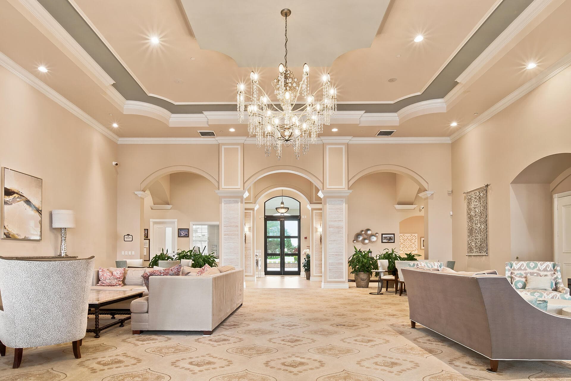 207 Isle Verde Palm Beach Gardens FL 33418 — thumbnail 55 of 63