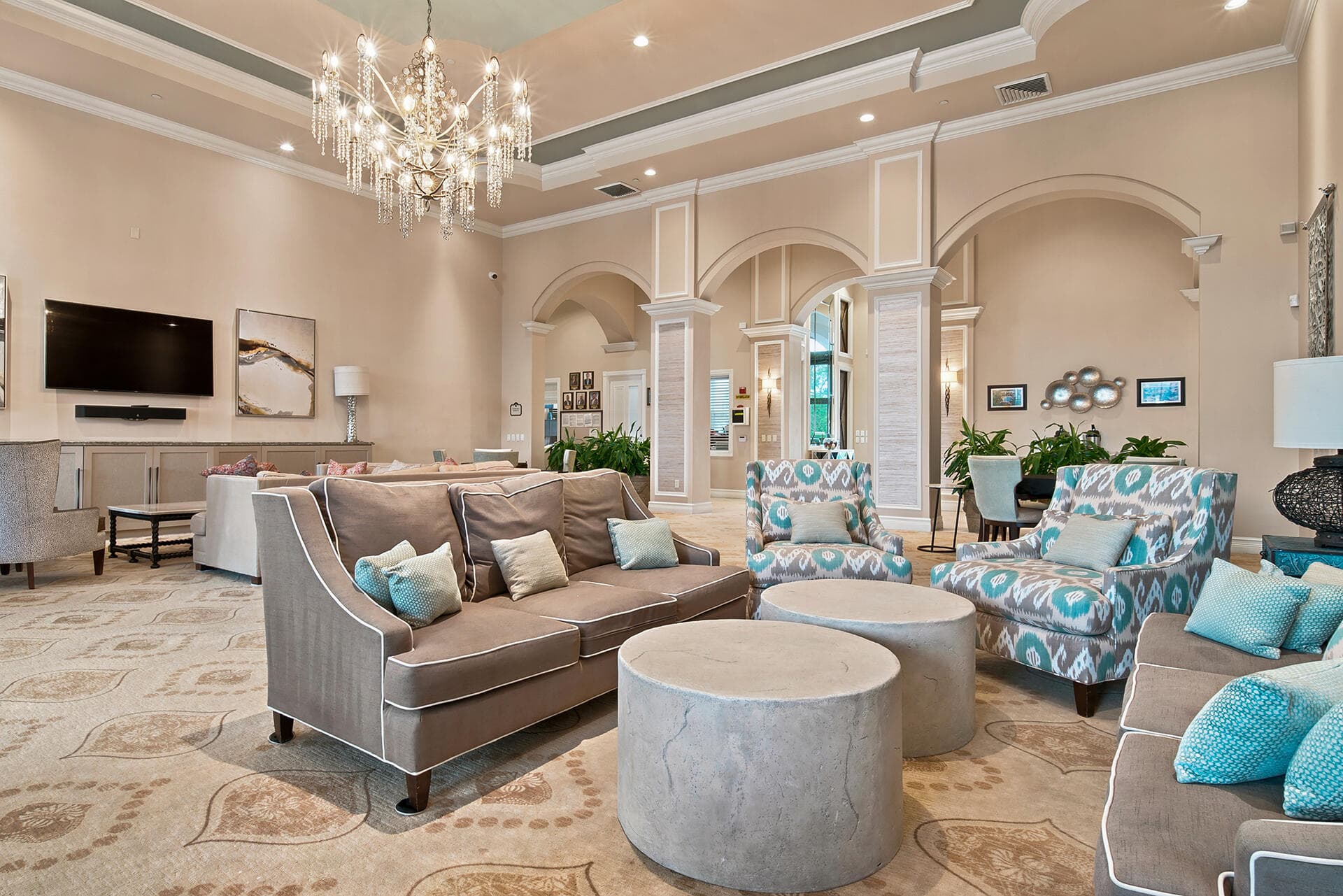 207 Isle Verde Palm Beach Gardens FL 33418 — thumbnail 57 of 63