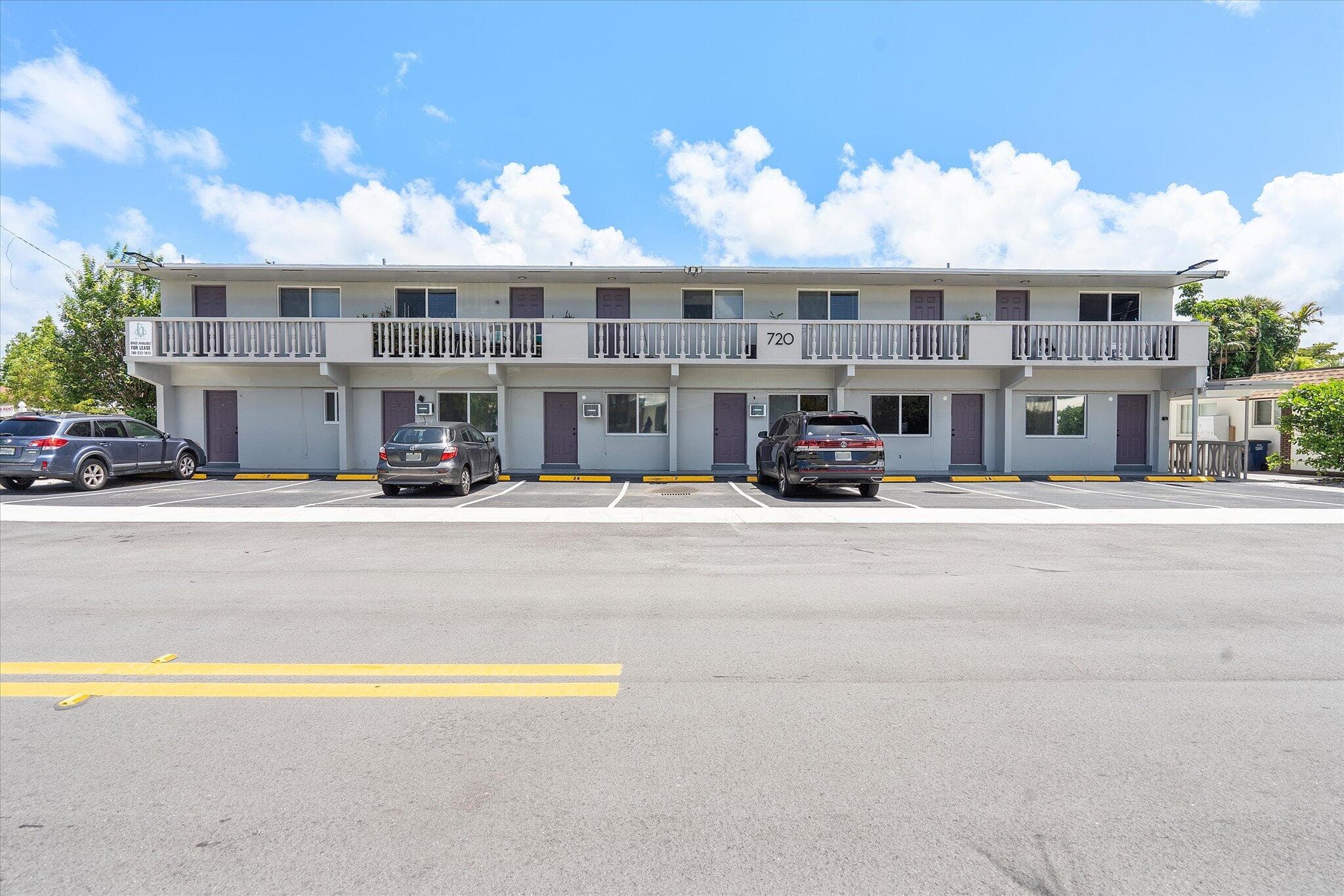 720 7th #4 Hallandale Beach FL 33009 — thumbnail 20 of 26