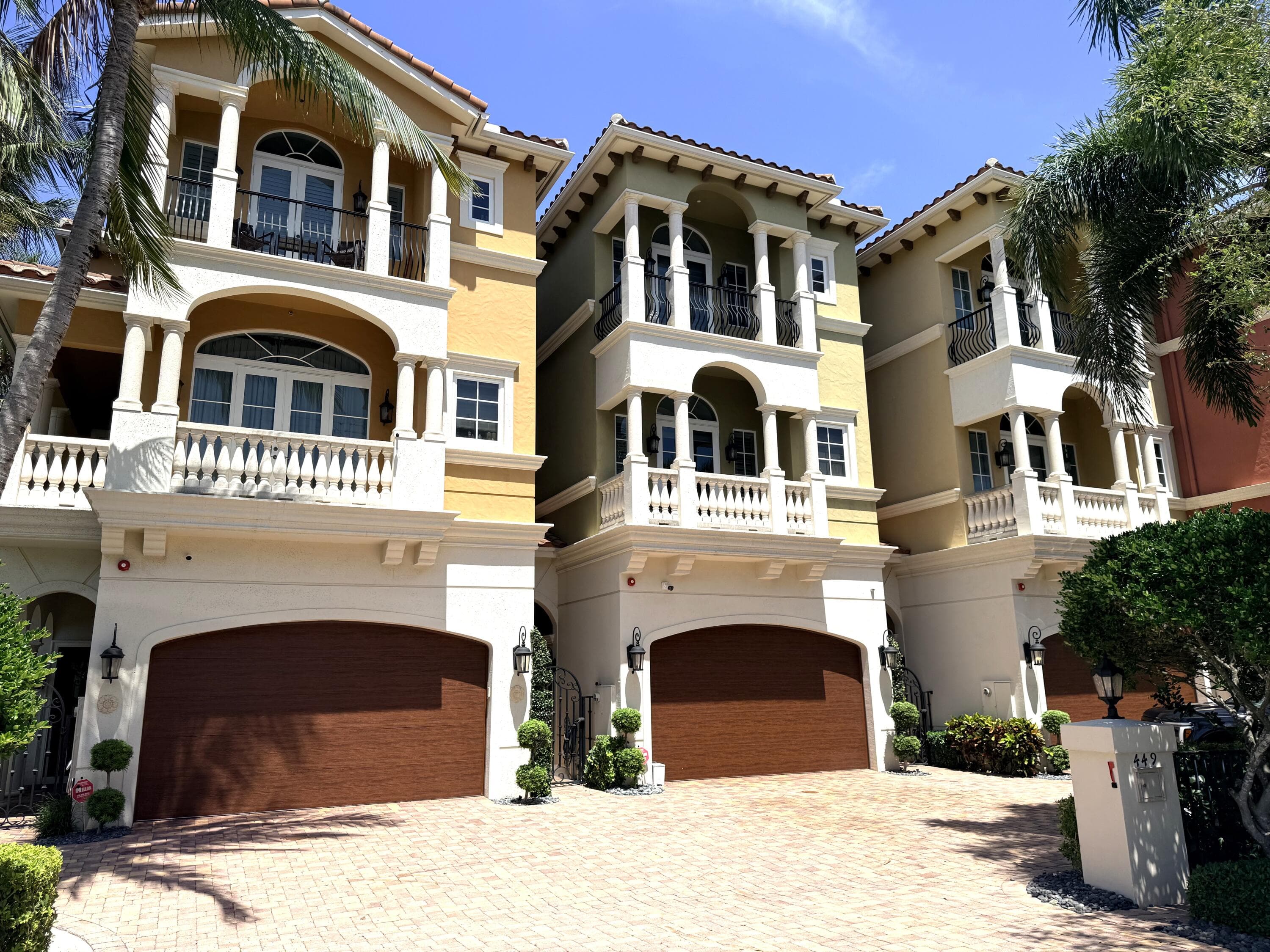 449 19th Deerfield Beach FL 33441 — photo 1