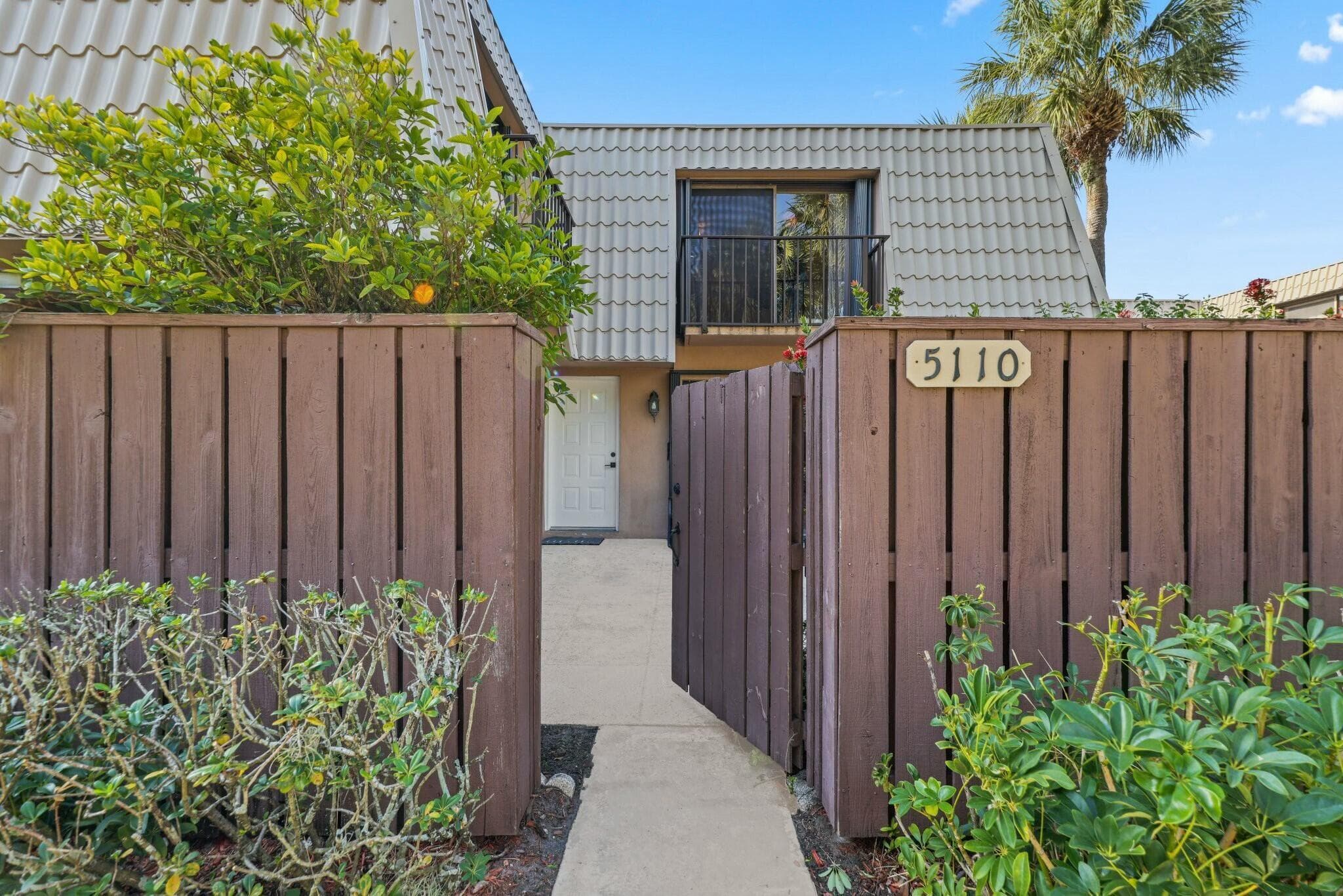 5110 51st West Palm Beach FL 33409 — photo 1