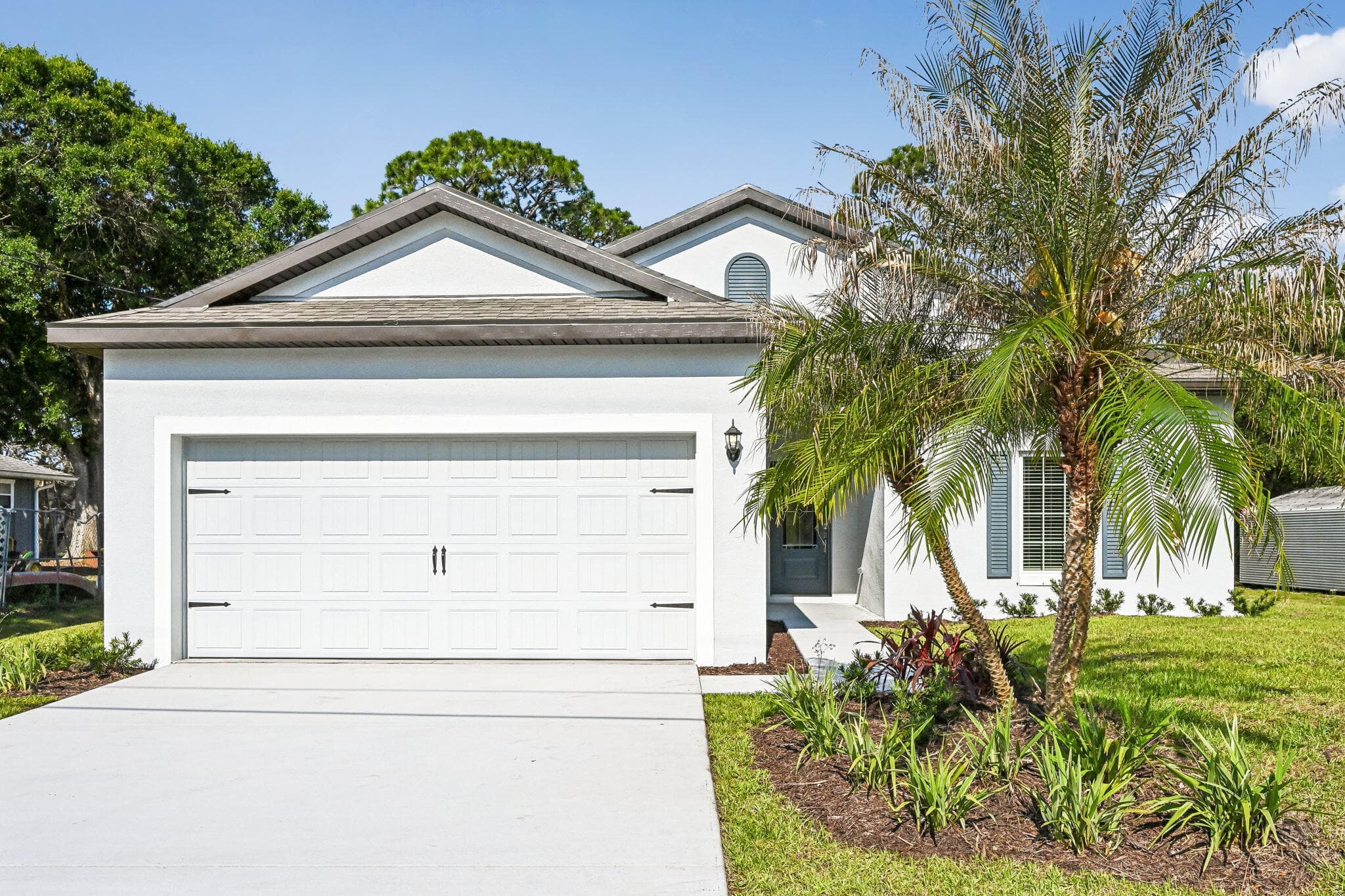 5901 Raintree Fort Pierce FL 34982 — photo 1