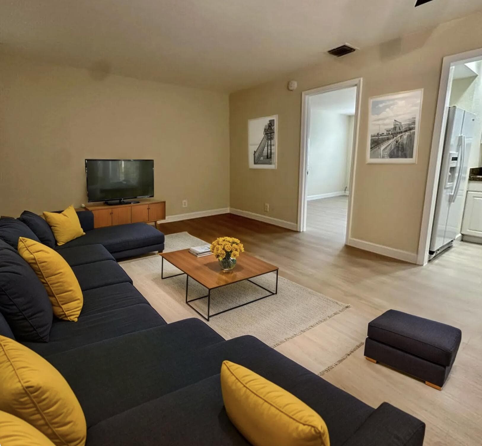 815 Middle River #110 Fort Lauderdale FL 33304 — photo 1