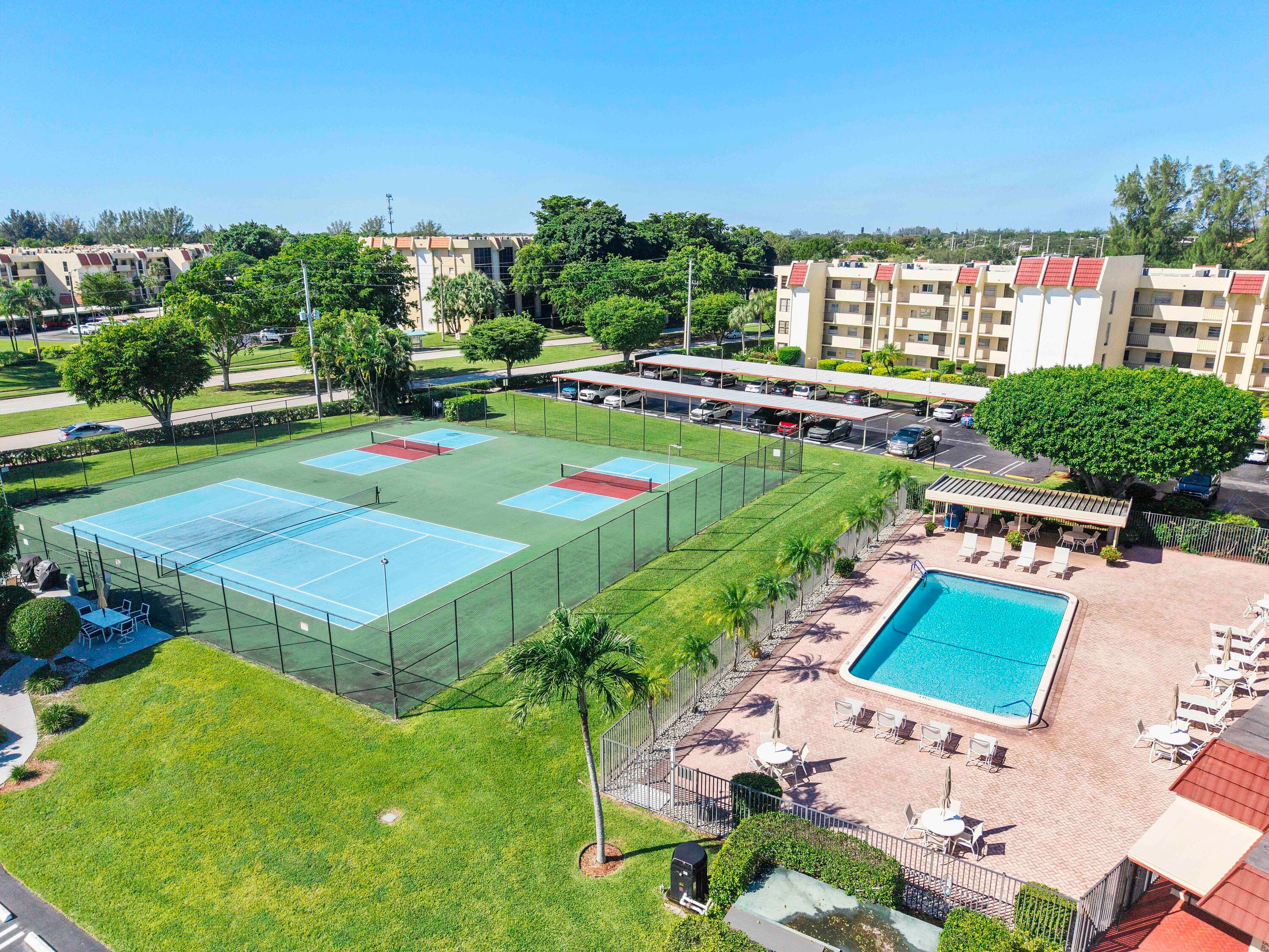 23284 53rd #D Boca Raton FL 33433 — thumbnail 23 of 26