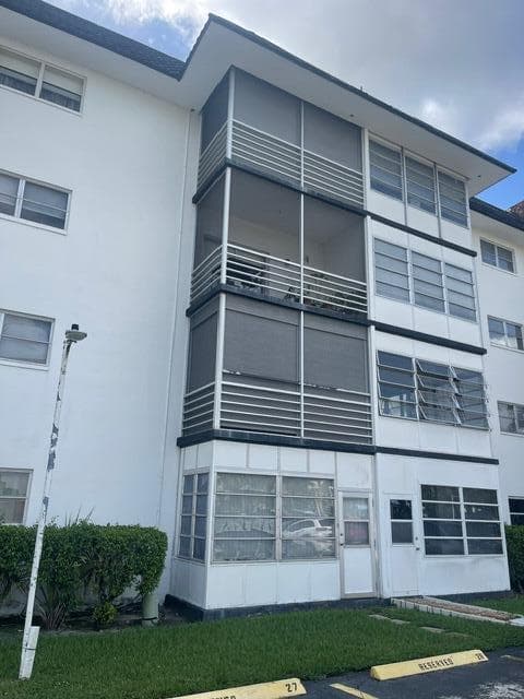 4740 21st #408 Lauderhill FL 33313 — photo 1
