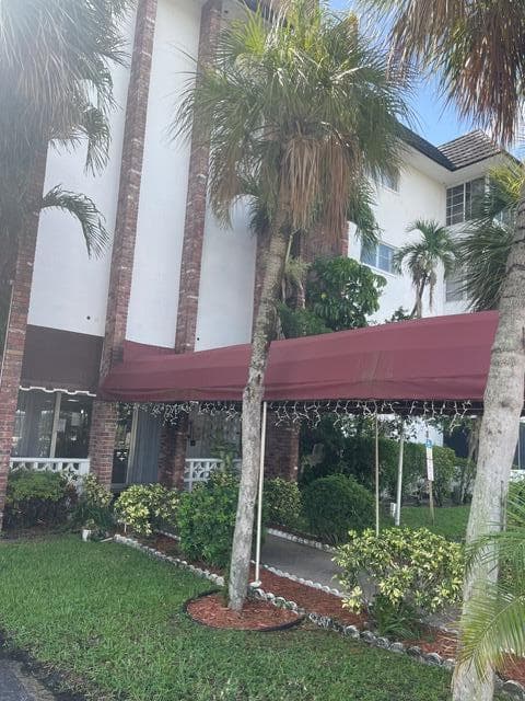 4740 21st #408 Lauderhill FL 33313 — thumbnail 5 of 34
