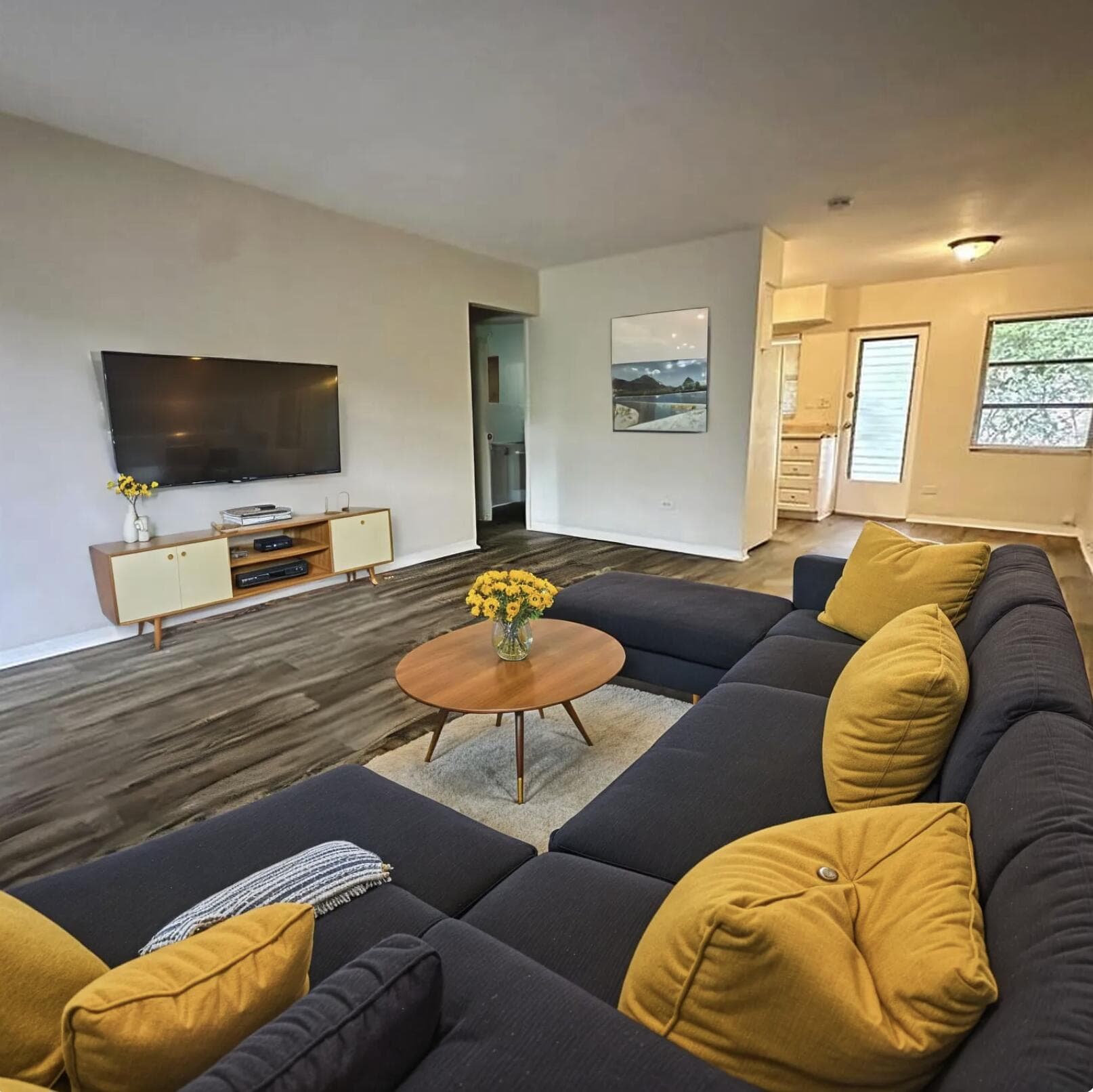 417 12th #6 Fort Lauderdale FL 33316 — photo 1