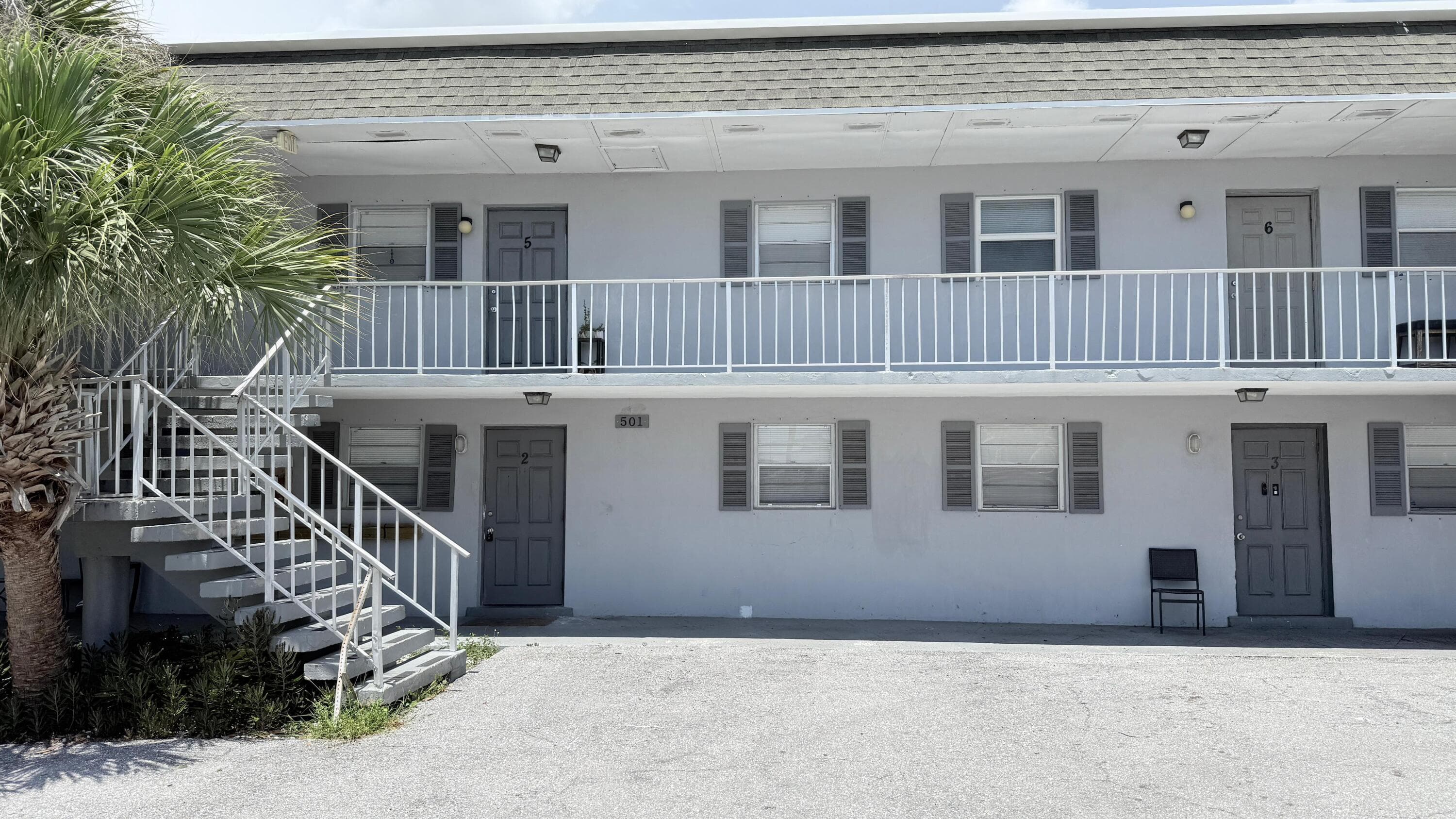 501 Kalmia #1 Lake Park FL 33403 — photo 1