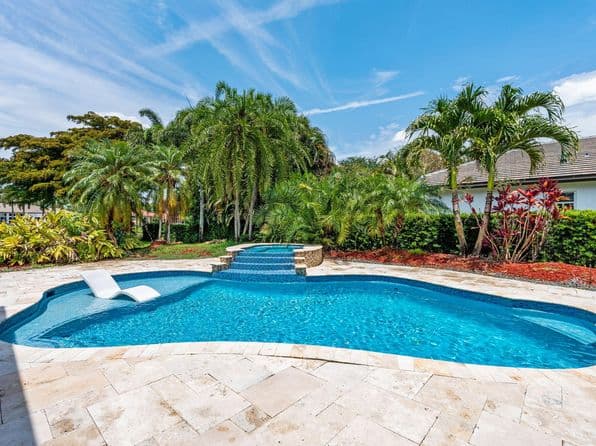 Listed by The Agency Florida LLC - Single Family — photo 1