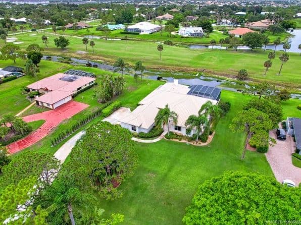 Listed by Keller Williams of the Treasure Coast - Single Family — photo 1