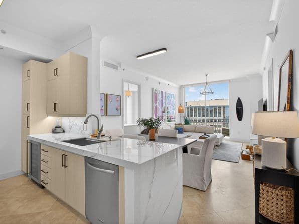 Listed by Illustrated Properties LLC - CONDO — photo 1