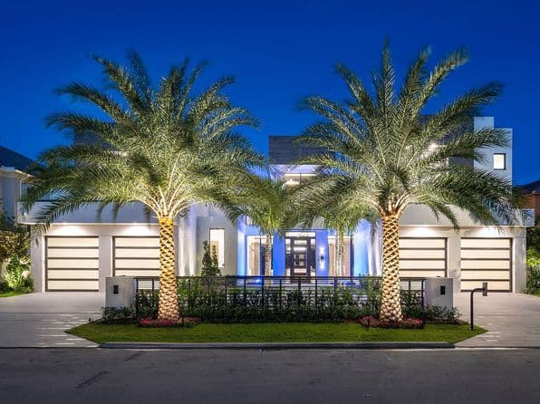 Listed by Royal Palm Properties LLC - Single Family — photo 1