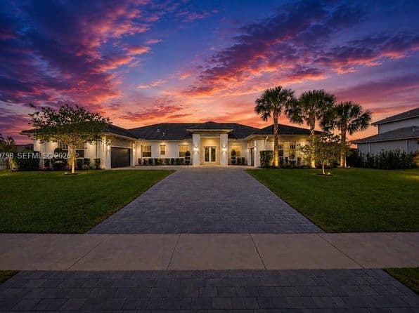 Listed by Keller Williams Dedicated Professionals - Single Family — photo 1