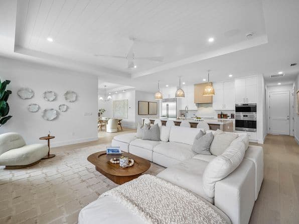 Listed by Serhant - Single Family — photo 1