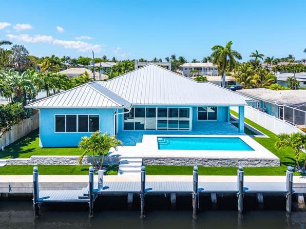 Listed by Serhant - Single Family — photo 1