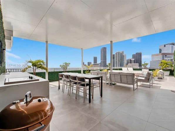 Listed by Douglas Elliman - CONDO — photo 1