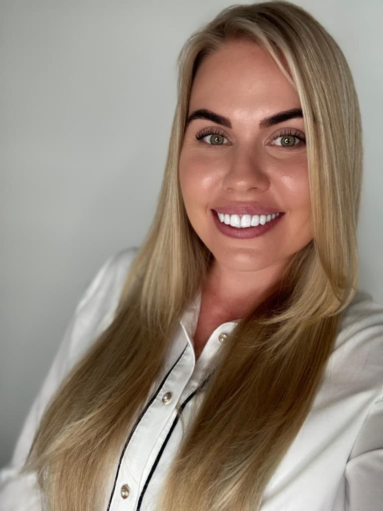 Ella Falcone - Listing Agent, Safebound Realty