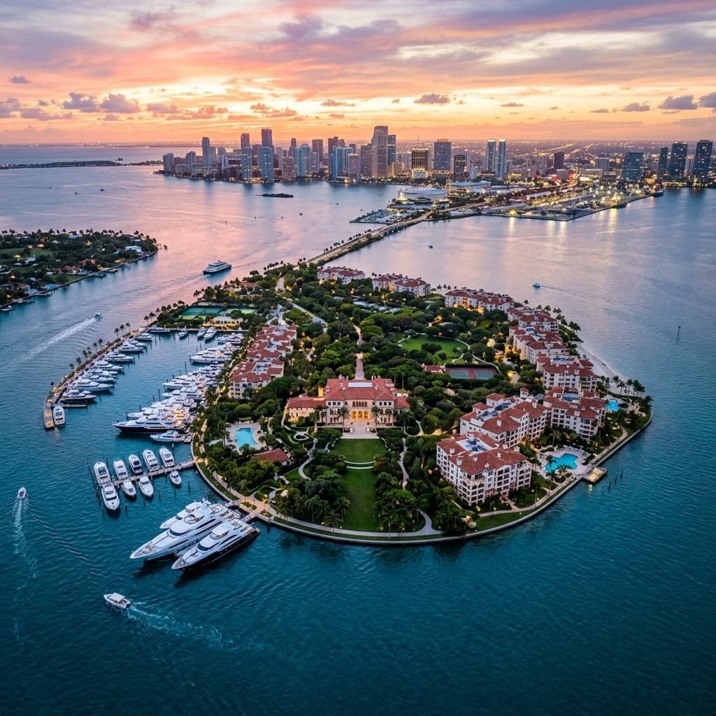 Safebound Real Estate Agents in Miami & Miami Beach, FL