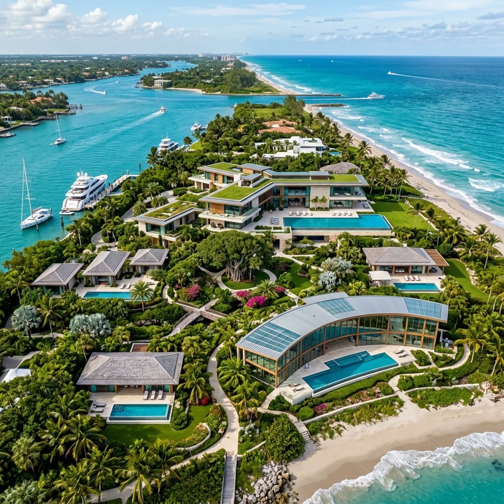 Luxury Market Trends 2026