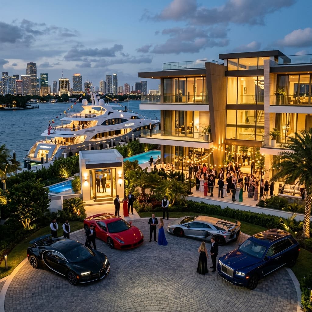 Luxury Marketing Strategies
