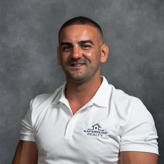 Michael Greco — Founder, Safebound Realty South Florida