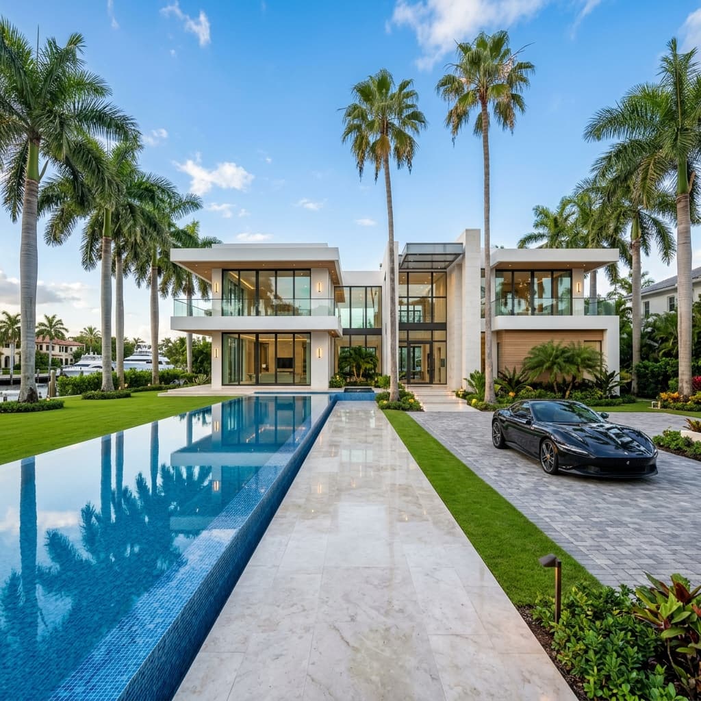 Safebound Real Estate Agents in Palm Beach County, FL