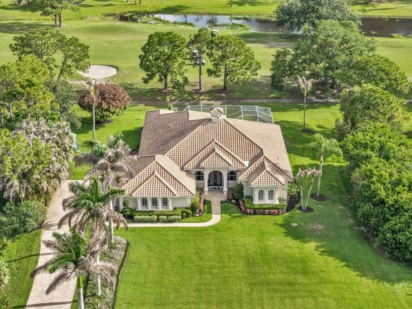 Listed by Integrity Realty Group of Florida LLC - Single Family — photo 1