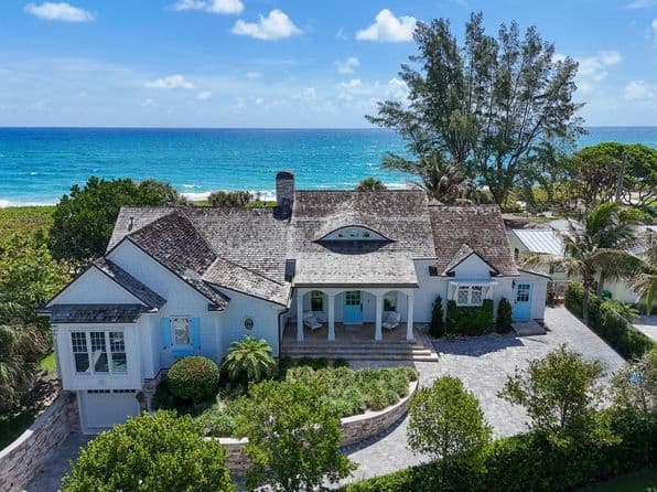 Listed by Serhant - Single Family — photo 1